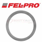 Fel-pro Rear Engine Crankshaft Seal Kit For 1993 Asuna Gt 1.6L L4 Gaskets Sr New. Price: $31.94.