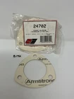 Detroit Gasket/fel-pro 1/2" Exhaust Pipe Flange Gaskets Lot Of (nos) New. Price: $19.99.