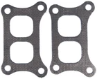 Mahle MS12275 Exhaust Manifold Gasket Set For Select 80-89 Nissan Models New. Price: $23.99.