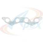 Apex Automobile Parts AMS1431 - Exhaust Manifold Gasket Set MS96447 (R3CE) New. Price: $8.00.