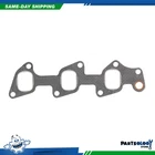 Dnj EG526 Exhaust Manifold Gasket For 89-00 Chevrolet Geo Metro 1.0L L3 Sohc 6V New. Price: $15.99.