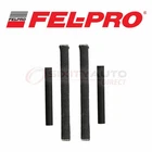 Fel-pro Rear Engine Crankshaft Seal Kit For 1952-1953 Allstate A-230 2.2L L4 Hz New. Price: $55.39.