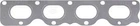 For Victor Reinz 71-38158-00 Gasket, Exhaust Manifold Neu. Price: $14.88.