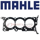 Mahle Right Cylinder Head Gasket For 2006-2011 Kia Amanti Borrego Sedona Kz New. Price: $55.07.