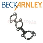 Beck Arnley 037-8092 Exhaust Manifold Gasket Pp New. Price: $31.04.