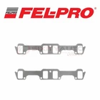 Fel-pro 1479 Exhaust Manifold Set For MS19973 Sealing Gw New. Price: $50.39.