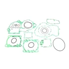 Complete Gasket Kit 250/300 99-04, Athena P400220850252 Husqvarna New. Price: $74.75.