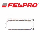 Fel-pro Oil Pan Gasket Set For 1974 Plymouth PB100 Van 3.7L L6 Engine Pu New. Price: $31.19.