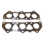 Dnj EG812 Exhaust Manifold Gasket Set Fits 2002-2006 Audi A4 Quattro New. Price: $33.99.