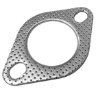 44011AE010 Exhaust Pipe Muffler Gasket Subaru Forester Crosstrek Impreza New. Price: $10.10.