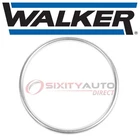 Walker Exhaust Pipe Flange Gasket For 2011-2016 Buick Lacrosse 2.4L L4 Yt New. Price: $21.84.