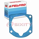 Fel-pro Rear Axle Shaft Flange Gasket For 1957-1958 Pontiac Super Chief Ry New. Price: $8.95.