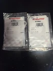 Exhaust Pipe Flange Gasket-vin: 3 Front Fel-pro 61604 New. Price: $10.49.