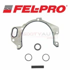 Fel-pro Front Engine Crankshaft Seal Kit For 1998-2004 Chrysler Intrepid Ms New. Price: $46.81.