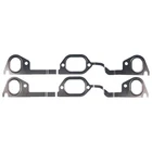 For Gmc 100 Pontiac Bonneville 300 Catalina Oem Exhaust Manifold Gasket Set Gap New. Price: $24.97.