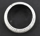 New Oem Mopar Exhaust Pipe To Manifold Gasket 5105615AB Jeep Patriot 2.4L 07-17. Price: $24.95.