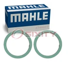 Pc Mahle Inlet Catalytic Converter Gaskets For 1992-1993 Toyota Camry 3.0L Wo New. Price: $17.59.