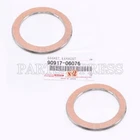 Genuine Toyota Tundra Tacoma Lexus Es/gs/ls Exhaust Pipe Gasket 90917-06076 X2 New. Price: $26.27.