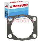 Fel-pro Rear Axle Shaft Flange Gasket 1975-1979 Ford E-250 Econoline Vn New. Price: $10.46.