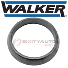 Walker Converter Front To Rear Exhaust Pipe Flange Gasket For Hc New. Price: $19.17.
