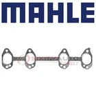 Mahle Exhaust Manifold Gasket For 1998-2015 Volkswagen Beetle Golf Jetta Xs New. Price: $25.39.