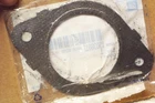 Gm 15036012 Genuine Acdelco Exhaust Gasket New. Price: $15.00.