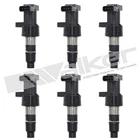 Walker Products 928-4086-6 Ignition Coil Set For 02-08 Jaguar S-type X-type New. Price: $169.99.