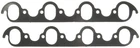 Mahle 95091SG Performance Exhaust Manifold Gasket Set New. Price: $74.98.