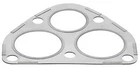 Exhaust Pipe Flange Gasket Elring 340.189 New. Price: $19.05.