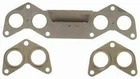 Exhaust Manifold Gasket Set Mahle Original MS12299 New. Price: $21.87.