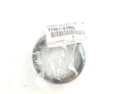 Genuine Toyota Exhaust Pipe Donut Gasket Front Cat 2001-2009 Prius 17451-21060 New. Price: $38.99.