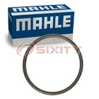 Mahle Inlet Catalytic Converter Gasket For 1980-2002 Honda Accord Civic 1.5L Xk New. Price: $12.40.