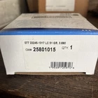 Nos Gm Oem 25801015 Exhaust Gasket New. Price: $5.95.