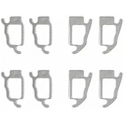 Fel-pro Exhaust Manifold Gasket Set Ms 90235 New. Price: $57.05.
