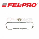 Fel-pro Valve Cover Gasket Set For 1984-1985 Chevrolet Citation Ii 2.5L L4 Dv New. Price: $23.98.