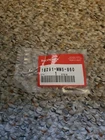 Honda Oem Exhaust Gasket 18291-MM5-860 New Donut CRF250R NX250 VT600C Rincon. Price: $15.00.