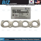 Genuine Exhaust Manifold Gasket For 11-21 Hyundai 12-25 Kia 1.8 2.0L 28521-2E000 New. Price: $14.83.