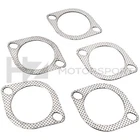 3 Inch Exhaust Gasket 2-BOLT 76.2MM Flange High Temperature 5PCS New. Price: $19.99.