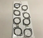 Victor Reinz MS19612 Gasket Set Exhaust Manifold New. Price: $29.98.