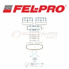 Fel-pro Set For 1976-1980 Dodge B100 5.2L V8 Engine Sealing Yh New. Price: $162.59.