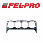 Fel-pro Cylinder Head Gasket For 1987-1988 Chevrolet R20 Suburban 5.7L V8 Sd New. Price: $52.89.