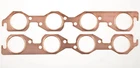 Jegs 210157 Copper Exhaust Gaskets New. Price: $31.49.