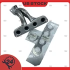 3PCS New Forhyundai Elantra Kia Forte Soul Exhaust Manifold & Gasket. Price: $134.24.