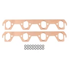 Mr. 7161 Copper Seal Header Gaskets New. Price: $73.89.