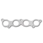 Remflex Exhaust Gasket 53-008; Graphite, Oval Port For 02-09 Honda 2.0/2.4L New. Price: $32.86.