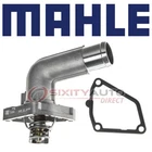 Mahle Engine Coolant Thermostat For 2004-2012 Chevrolet Colorado Cooling Jk New. Price: $38.12.