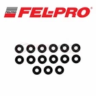 Fel-pro Engine Valve Cover Grommet Set For 1997-2000 Bmw 528I 2.8L L6 Wc New. Price: $19.01.