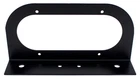 Peterson Steel Mounting Bracket Fits 6-1/2IN Oval Trailer Lights Model Id 421-09 New. Price: $8.50.