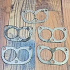 5X Felpro 25560 Exhaust Flange Gaskets For Datsun 510 512 Pickup 610 720 Metal New. Price: $33.58.