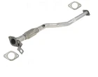 Front Engine Exhaust Pipe For 2001-2002 Accent 1.6L Dohc Ref# 49645 New. Price: $83.00.
